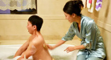 美女辅导